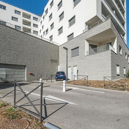 Charming Apartment With Balcony And Parking Near The Center Of Annecy Eksteriør bilde