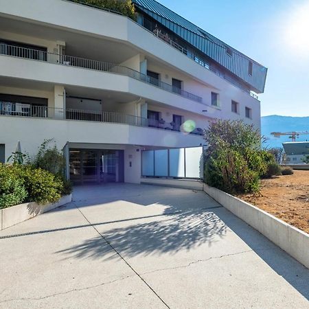 Charming Apartment With Balcony And Parking Near The Center Of Annecy Eksteriør bilde