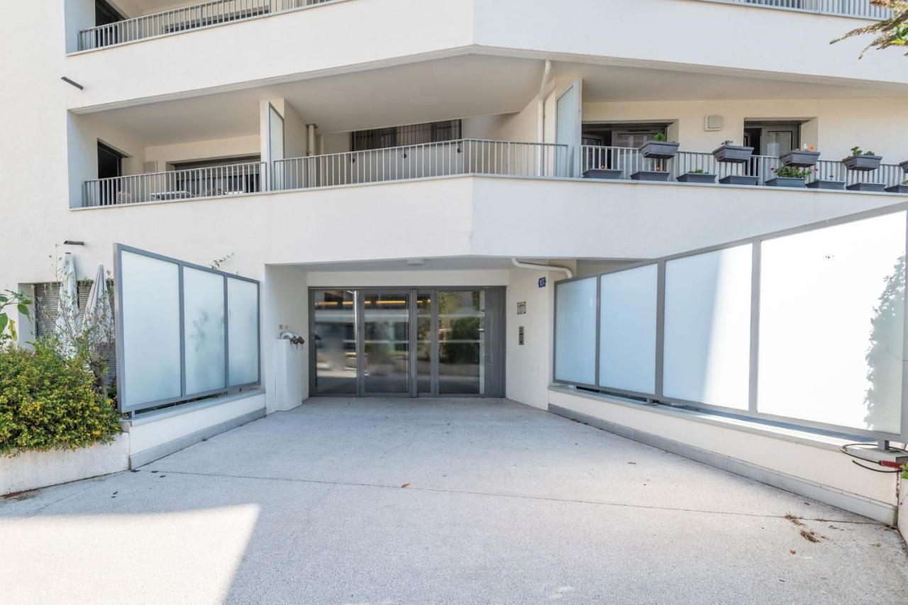 Charming Apartment With Balcony And Parking Near The Center Of Annecy Eksteriør bilde